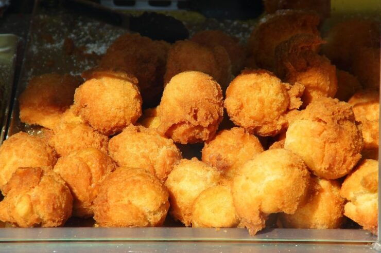 Marbella: Food Tour - Tour Details