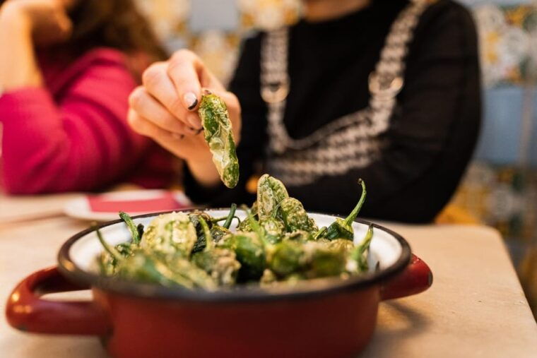 Marbella Food Tour With Tapas & Drinks With a Local - Culinary Discoveries