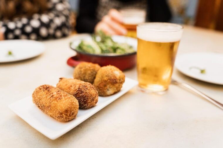 Marbella Food Tour With Tapas & Drinks With a Local - Marbellas Culinary Heritage