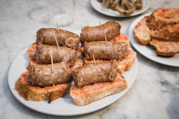 Marbella Food Tour With Tapas & Drinks With a Local - Tour Experience and Insights