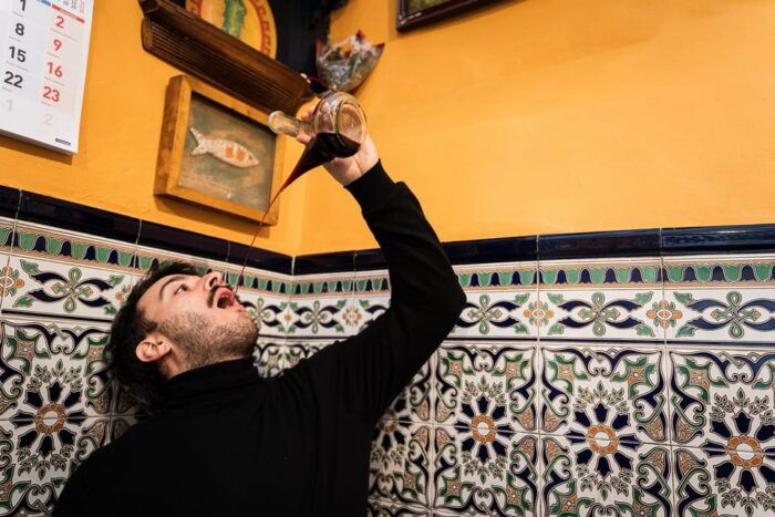 Marbella Food Tour With Tapas & Drinks With a Local - Important Considerations