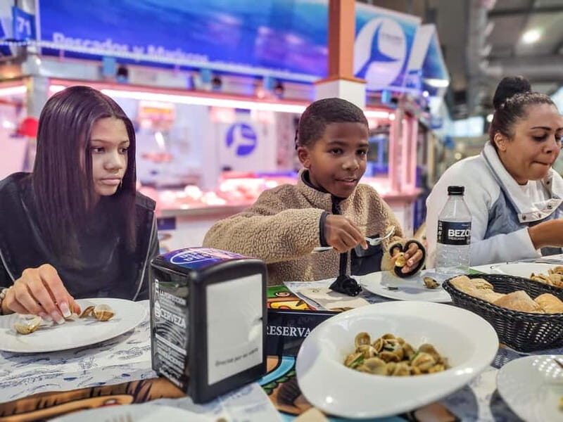 Marbella: Guided Market Tour with Tapas and Wine Pairings - Good To Know