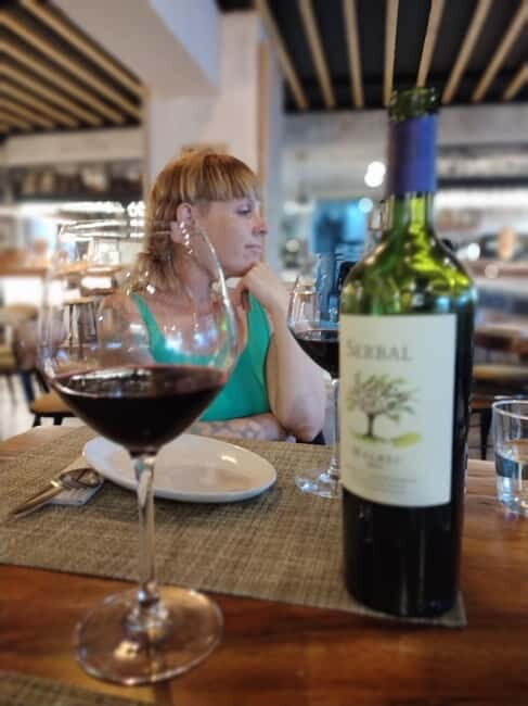 Marbella: Guided Market Tour with Tapas and Wine Pairings - An In-Depth Look at the Marbella Market Tour Experience