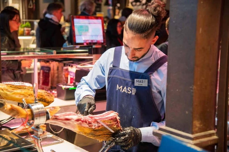 Marbella: Guided Market Tour with Tapas and Wine Pairings - The Sum Up: Who Will Love This Tour?