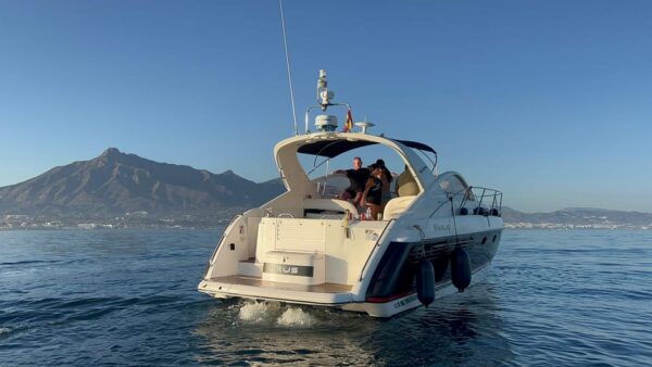 Marbella: Half Day Excursion on Luxury Yachts - Customizable Experiences