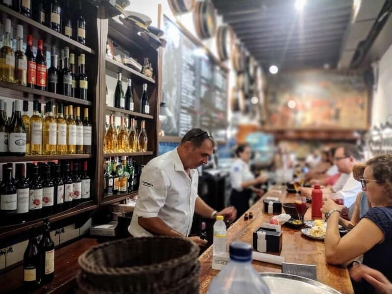 Marbella: Hidden Taverns, Tapas & Wine in the Old Town - Practical Tips for the Tour