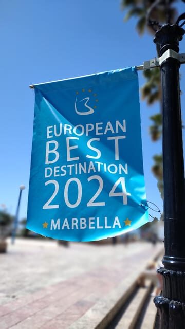 Marbella: Hidden Taverns, Tapas & Wine in the Old Town - Frequently Asked Questions