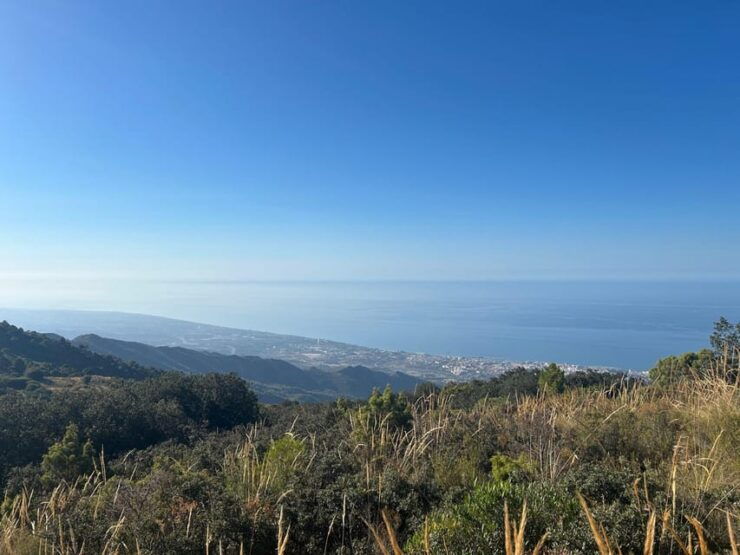 Marbella: La Concha Mountain Tour Including Snack and Drink - Good To Know