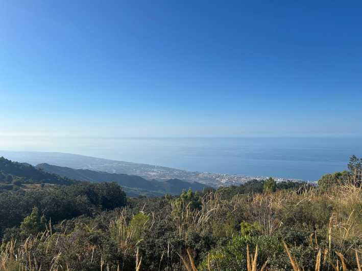 Marbella: La Concha Mountain Tour Including Snack and Drink - Pricing and Booking
