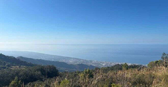 Marbella: La Concha Mountain Tour Including Snack and Drink - Important Information