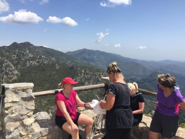 Marbella Mountain Hike - Languages and Accessibility