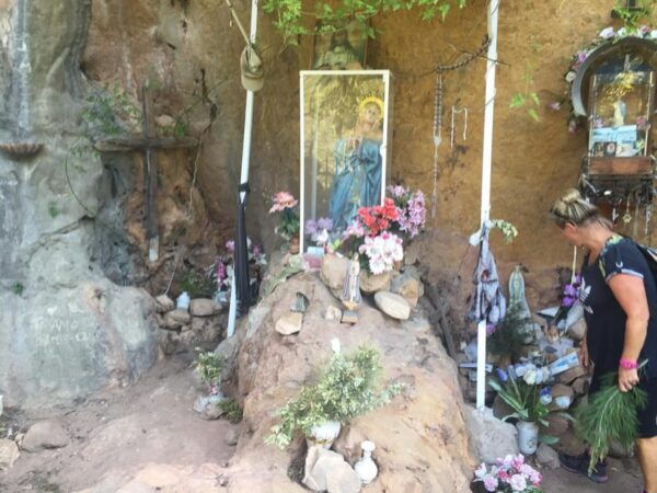 Marbella Mountain Hike - Frequently Asked Questions