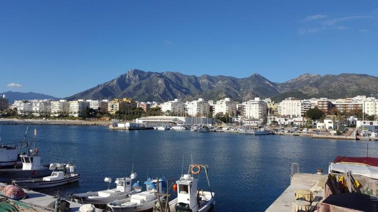 Marbella: Old Town Private Walking Tour - Good To Know