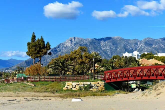 Marbella: Old Town Private Walking Tour - Charm of the Old Town