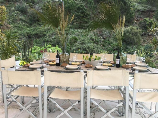 Marbella : Paella Cooking Class - Cancellation Policy