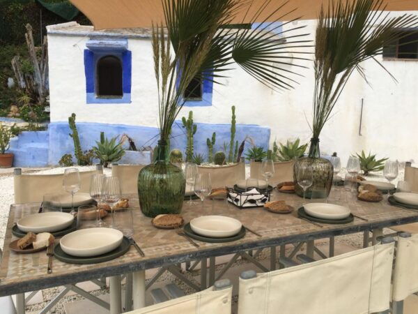 Marbella : Paella Cooking Class - Transport Options