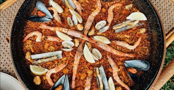 Marbella : Paella Cooking Class - Experience Andalusian Culture