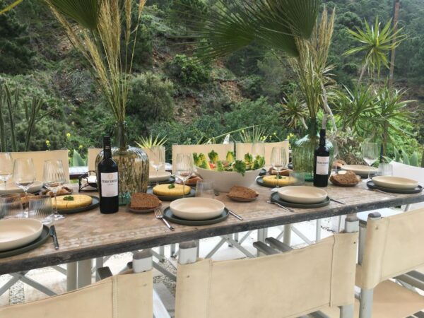 Marbella : Paella Cooking Class - The Sum Up
