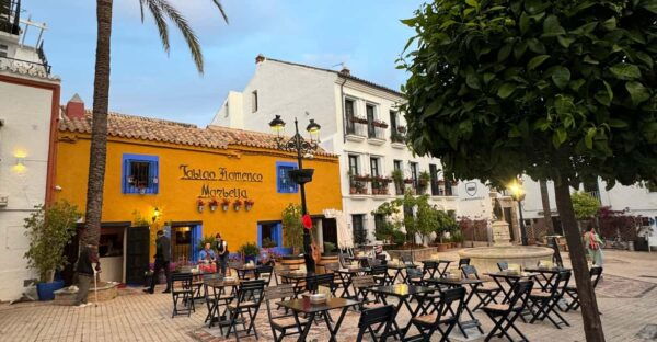 Marbella: Photo Shoot Your Best Memories - What to Expect