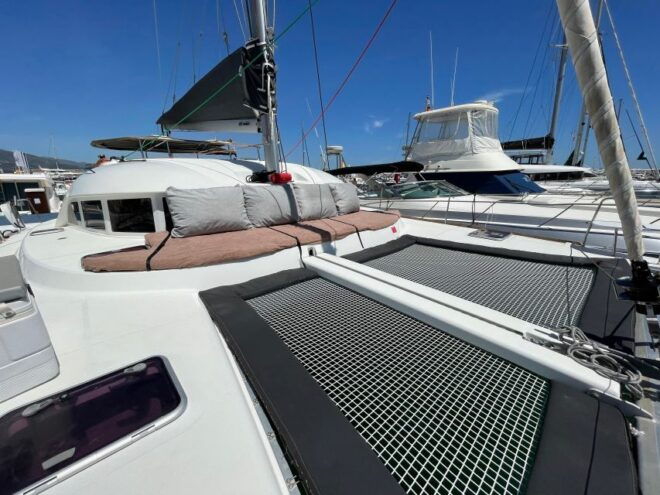 Marbella: Private Cruise in Catamaran - Booking Information