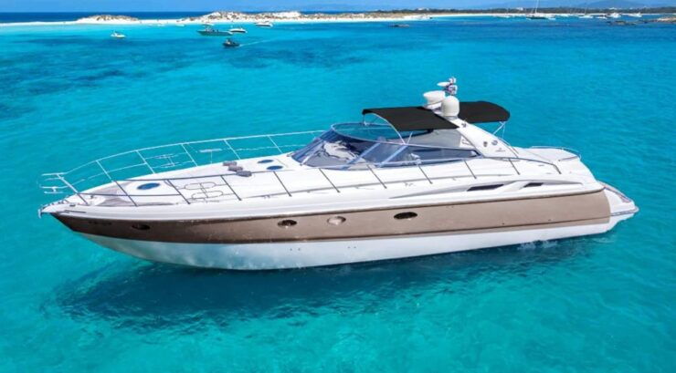 Marbella: Private Cruise in Yacht - Pricing and Duration