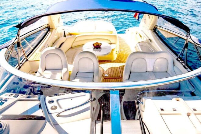 Marbella: Private Cruise in Yacht - Important Information and Restrictions