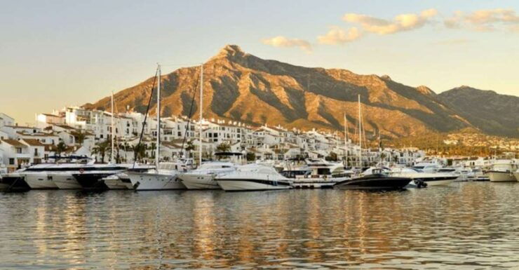 Marbella: Private Custom Tour With a Local Guide - Activity Details