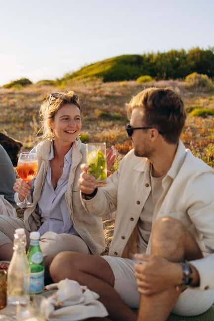Marbella: Private Luxury Pop-Up Picnic - Good To Know