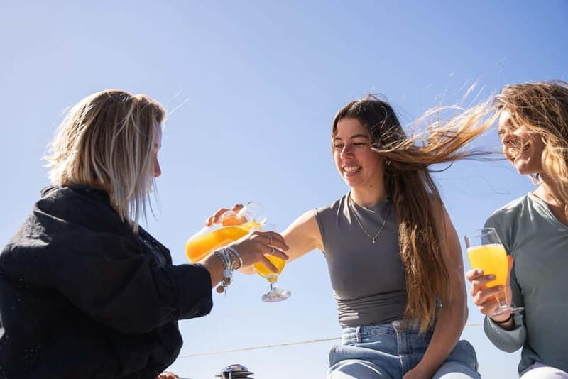 Marbella: Private Sailing Boat Rental with Luna as a Skipper - Why Consider a Private Sailing Tour in Marbella?