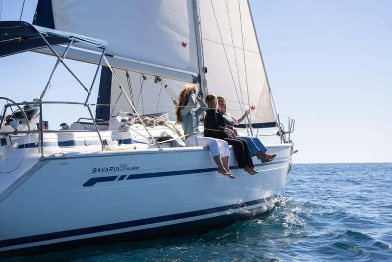 Marbella: Private Sailing Boat Rental with Luna as a Skipper - FAQ