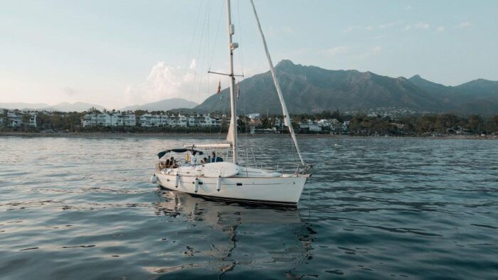 Marbella: Private Sailing Yacht Charter With Skipper - Meeting Point and Essentials