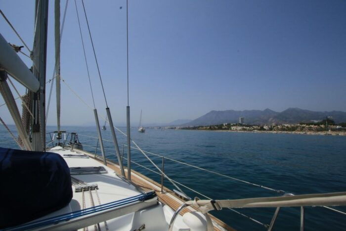 Marbella: Private Sailing Yacht Charter With Skipper - Common Questions