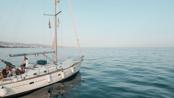 Marbella: Private Sailing Yatch Charter With Skipper - The Sum Up