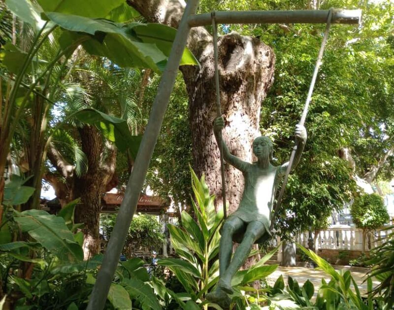 Marbella: Private Tour of the Historic Center - FAQ