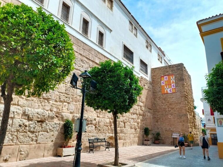 Marbella Private Tour & Puerto Banus to Walk on Your Own - Exploring Puerto Banus