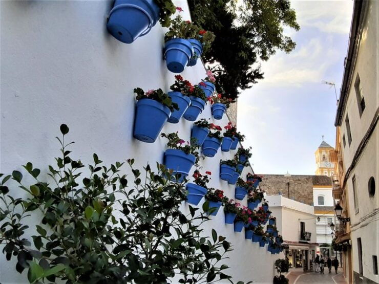 Marbella: Private Walking Tour - Experience Highlights