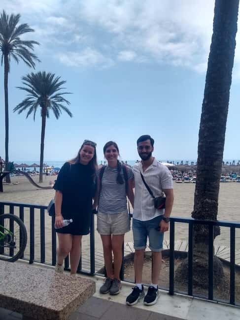 Marbella: Private Walking Tour with a Local - Why Choose a Private Local Walk in Marbella?