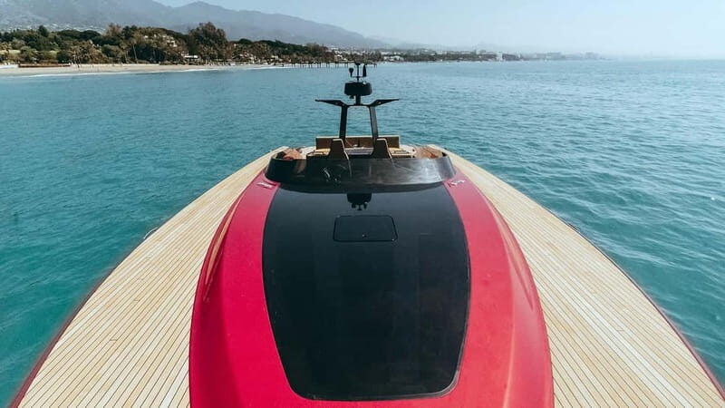 Marbella: Private Yacht Charter - Good To Know