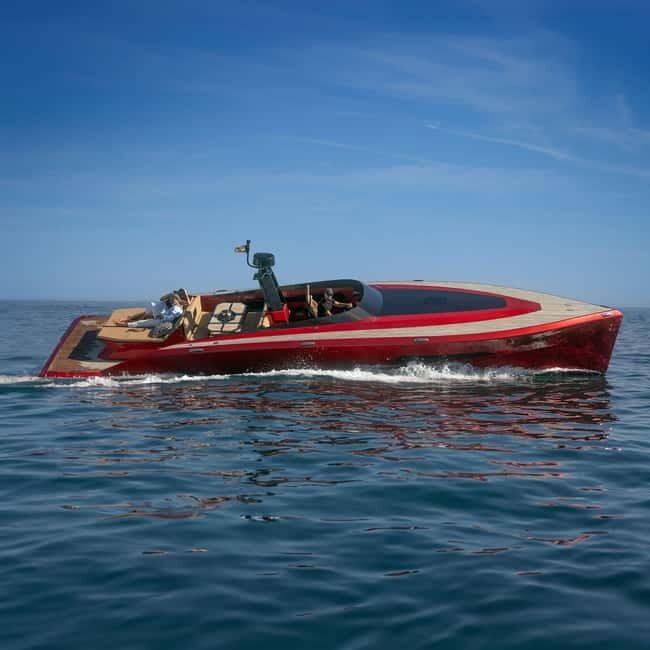 Marbella: Private Yacht Charter - Why This Yacht Experience Is a Great Choice