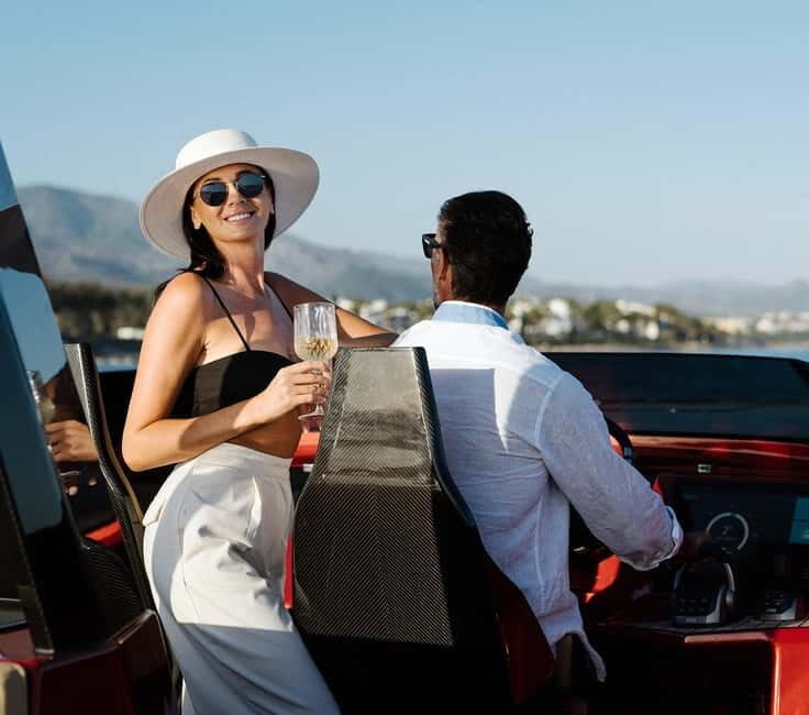Marbella: Private Yacht Charter - Who Is This Experience Best For?