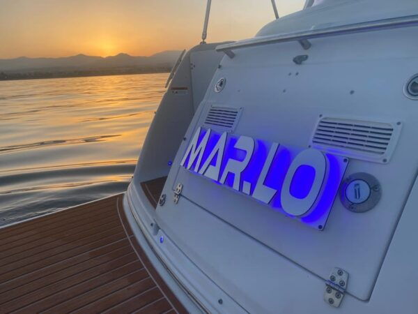 Marbella: Puerto Banús Costa Del Sol Private Boat Tour - Dolphin Watching Opportunity