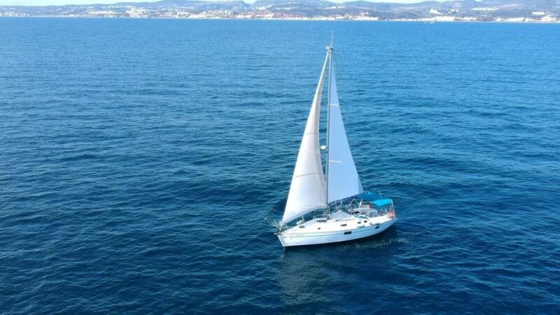 Marbella, Puerto Banús to Ceuta Group and Private Adventure - Key Points