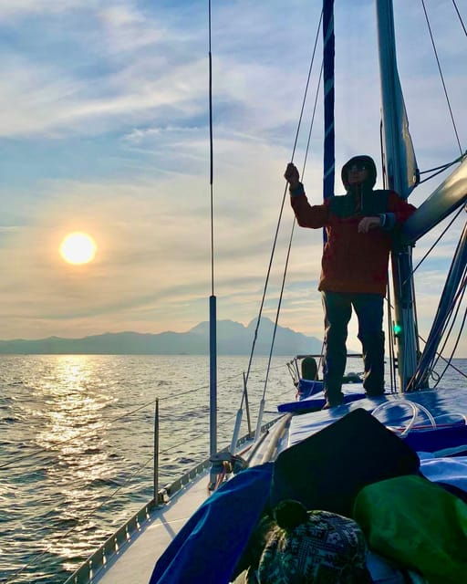 Marbella, Puerto Banús to Ceuta Group and Private Adventure - Itinerary and Activities