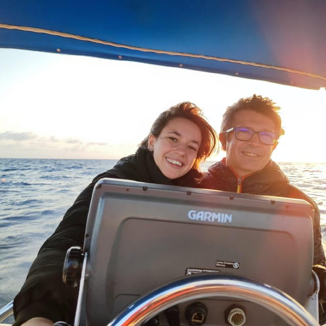 Marbella, Puerto Banús to Ceuta Group and Private Adventure - Inclusions and Exclusions