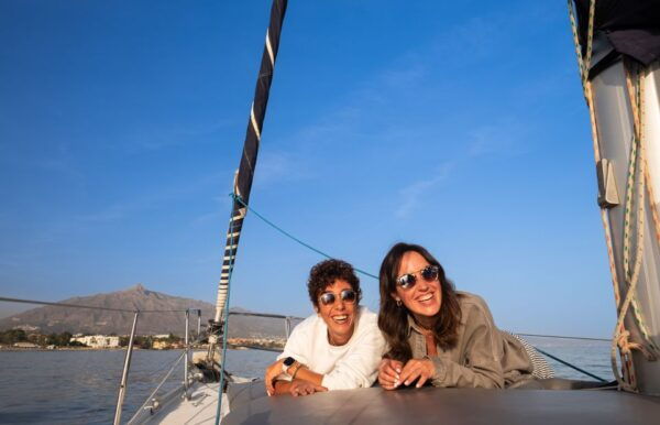 Marbella: Sailing & Dolphin Watching With Snacks and Drinks - Directions