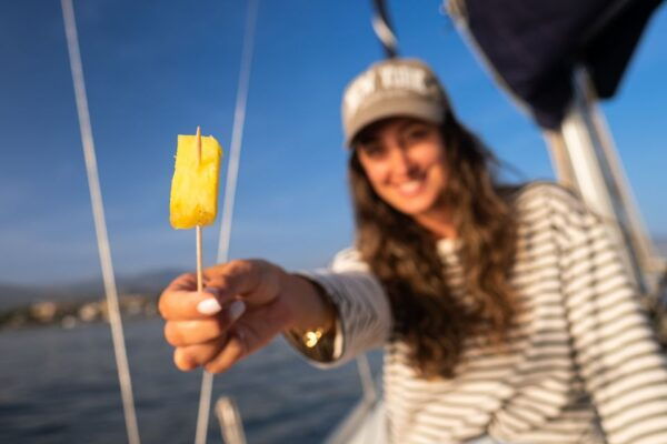 Marbella: Sailing & Dolphin Watching With Snacks and Drinks - Common Questions