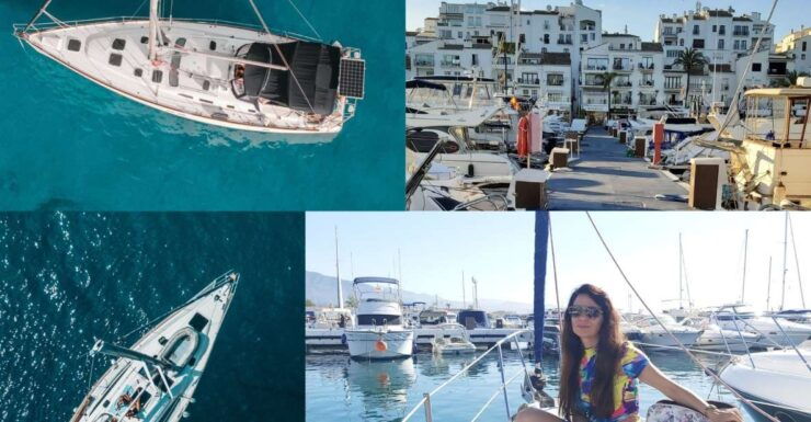 Marbella: Sailing Tour With Tasting & Sunset - Coastal Exploration and Activities