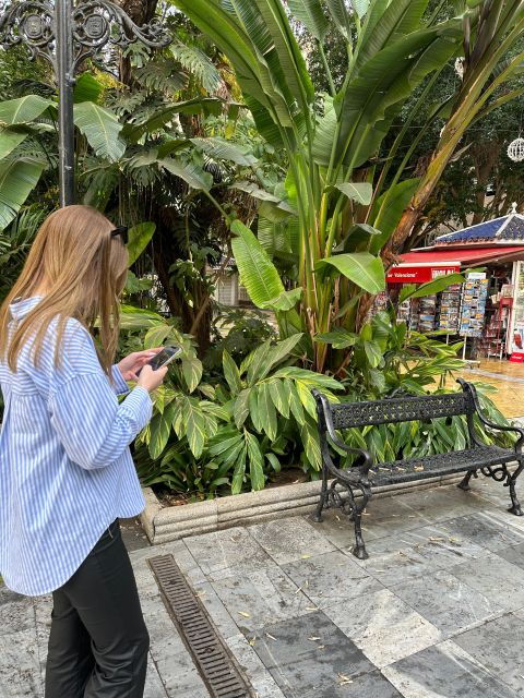 Marbella: Self-Guided The Syndicate City Escape Game - Activity Details