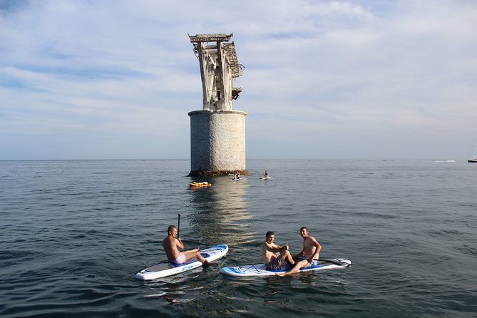 Marbella Small Group Catamaran With Dolphin Watching - Common Questions