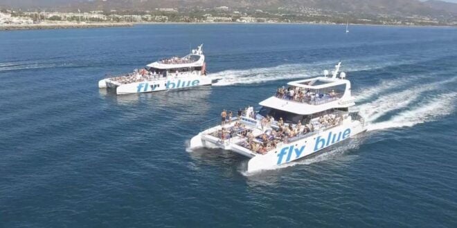 Marbella: Sunset Catamaran Trip - Customer Reviews and Recommendations
